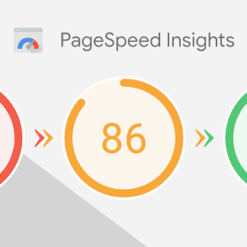 Google Pagespeed Insights
