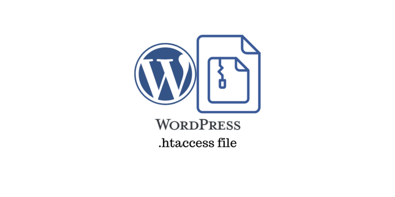 Wordpress htaccess Dosyası Nedir? Nasıl Düzenlenir?