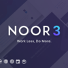 Wordpress Noor Teması