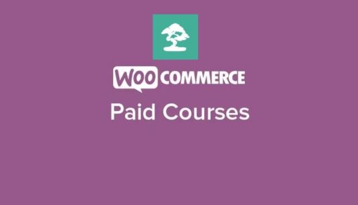 WooCommerce Sensei Pro Courses WordPress Plugin