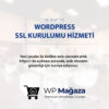 wordpress ssl kurulum hizmeti