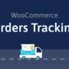 woocommerce order tracking