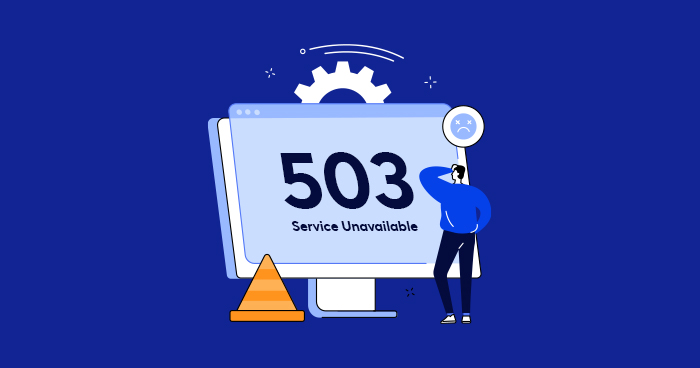 wordpress 503 service unavailable hatası çözümü