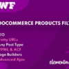pwf woocommerce product filters