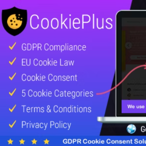 cookie plus gdpr cookies consent solution for wordpress master Popups Addon