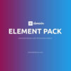 element pack addon for elementor