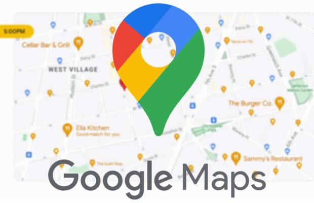 google maps api guncellemesi