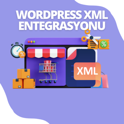 wordpress xml entegrasyonu